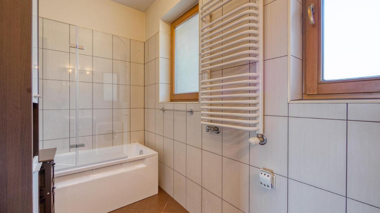 Apartament Sywarne Deluxe Koscielisko Ngoại thất bức ảnh